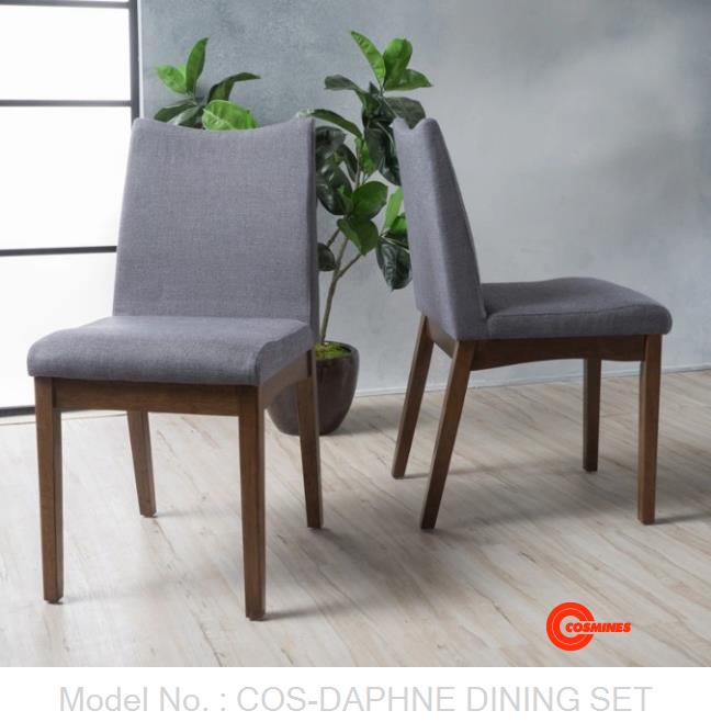 COS-DAPHNE DINING SET